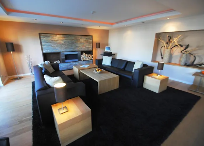Strandhotel Binz
