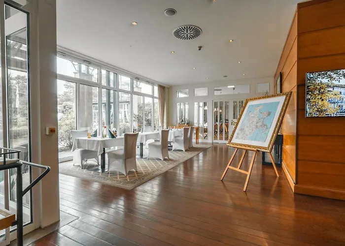 Grand Hotel Binz