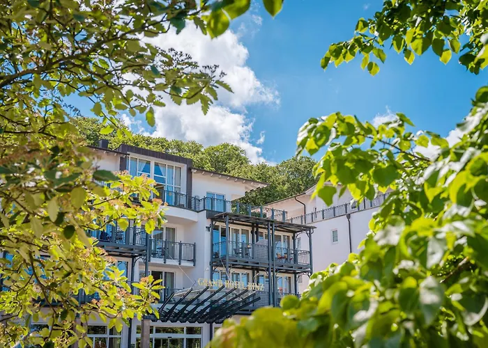 Grand Hotel Binz