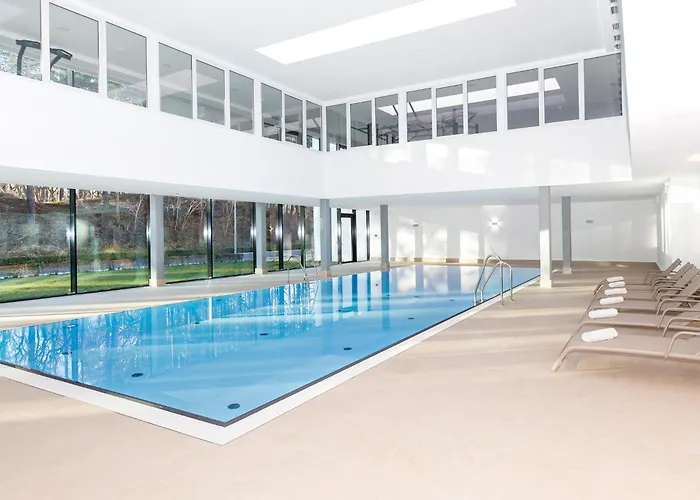 Dormero Strandhotel Ruegen