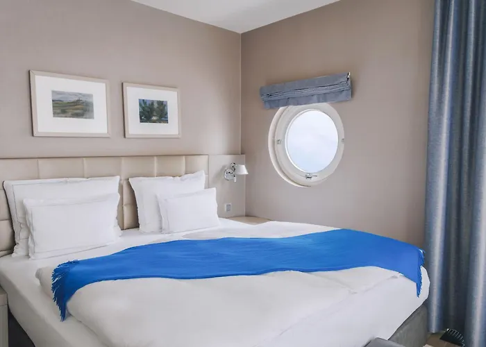 Hotel Am Meer & Spa